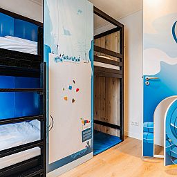 Unterkunft 173262 - Bungalow Midden Drenthe - Hof van Saksen | 6-persoons 'kinder'boerderij | 6CEK