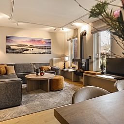 Unterkunft 173262 - Bungalow Midden Drenthe - Hof van Saksen | 6-persoons 'kinder'boerderij | 6CEK