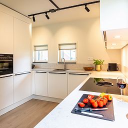 Unterkunft 173264 - Bungalow Midden Drenthe - Hof van Saksen | 8-persoons Wellnessboerderij | 8LW