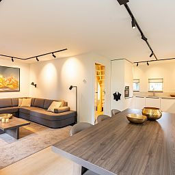 Unterkunft 173264 - Bungalow Midden Drenthe - Hof van Saksen | 8-persoons Wellnessboerderij | 8LW