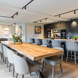 Unterkunft 173265 - Bungalow Midden Drenthe - Hof van Saksen | 12-persoons Luxe Culinaire boerderij | 12LC