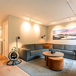 Unterkunft 173267 - Bungalow Midden Drenthe - Hof van Saksen | 4-persoons Newbornboerderij | 4CEN