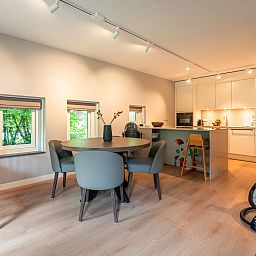 Unterkunft 173267 - Bungalow Midden Drenthe - Hof van Saksen | 4-persoons Newbornboerderij | 4CEN