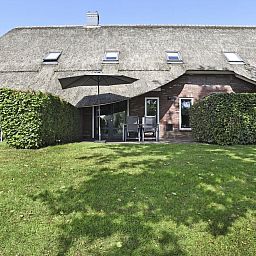 Unterkunft 173268 - Bungalow Midden Drenthe - Hof van Saksen | 4-persoons boerderij | 4L1