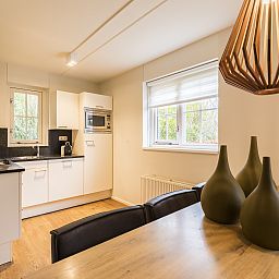 Unterkunft 173269 - Bungalow Midden Drenthe - Hof van Saksen | 6-persoons bungalow | 6B2