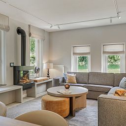 Verblijf 173270 - Bungalow Midden Drenthe - Hof van Saksen | 6-persoons boerderij | 6CE