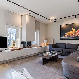 Unterkunft 173271 - Bungalow Midden Drenthe - Hof van Saksen | 8-persoons boerderij - Extra toegankelijk |