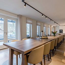 Verblijf 173272 - Bungalow Midden Drenthe - Hof van Saksen | 24-persoons boerderij | 24L