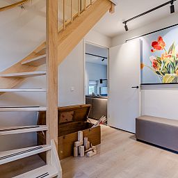 Verblijf 173272 - Bungalow Midden Drenthe - Hof van Saksen | 24-persoons boerderij | 24L