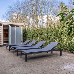 Verblijf 173272 - Bungalow Midden Drenthe - Hof van Saksen | 24-persoons boerderij | 24L