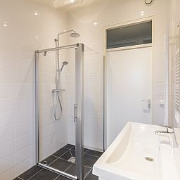 Verblijf 173273 - Bungalow Midden Drenthe - Hof van Saksen | 4-persoons bungalow | 4B