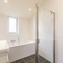 Verblijf 173273 - Bungalow Midden Drenthe - Hof van Saksen | 4-persoons bungalow | 4B