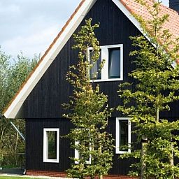 Guest house 173275 - Bungalow Midden Drenthe - Hof van Saksen | 8-persoons boerderij | 8L1