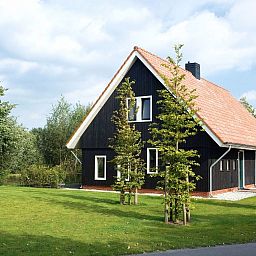 Guest house 173275 - Bungalow Midden Drenthe - Hof van Saksen | 8-persoons boerderij | 8L1