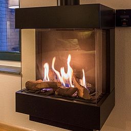 Guest house 173275 - Bungalow Midden Drenthe - Hof van Saksen | 8-persoons boerderij | 8L1