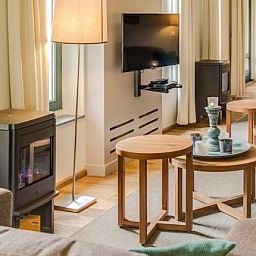 Unterkunft 173276 - Bungalow Midden Drenthe - Hof van Saksen | 18-persoons boerderij | 18C