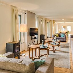 Unterkunft 173276 - Bungalow Midden Drenthe - Hof van Saksen | 18-persoons boerderij | 18C