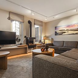 Guest house 173277 - Bungalow Midden Drenthe - Hof van Saksen | 12-persoons boerderij | 12FF