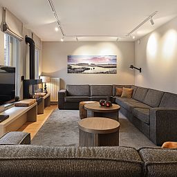 Guest house 173277 - Bungalow Midden Drenthe - Hof van Saksen | 12-persoons boerderij | 12FF