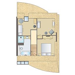 Unterkunft 173278 - Bungalow Midden Drenthe - Hof van Saksen | 4-persoons 'kinder'boerderij | 4CK