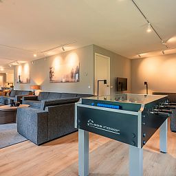 Unterkunft 173279 - Bungalow Midden Drenthe - Hof van Saksen | 18-persoons boerderij | 18FF