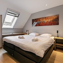 Unterkunft 173279 - Bungalow Midden Drenthe - Hof van Saksen | 18-persoons boerderij | 18FF