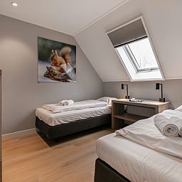 Unterkunft 173279 - Bungalow Midden Drenthe - Hof van Saksen | 18-persoons boerderij | 18FF