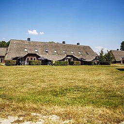 Verblijf 173280 - Bungalow Midden Drenthe - Hof van Saksen | 2-persoons boerderij | 2C