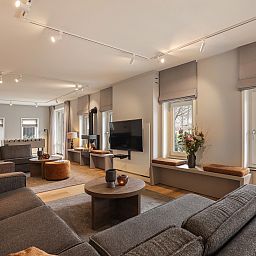 Guest house 173282 - Bungalow Midden Drenthe - Hof van Saksen | 10-persoons boerderij | 10FF