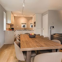 Guest house 173282 - Bungalow Midden Drenthe - Hof van Saksen | 10-persoons boerderij | 10FF