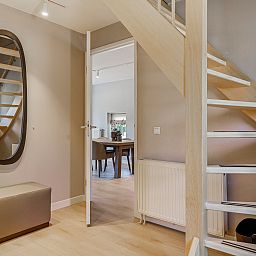 Verblijf 173285 - Bungalow Midden Drenthe - Hof van Saksen | 4-persoons boerderij | 4CE