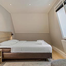 Verblijf 173285 - Bungalow Midden Drenthe - Hof van Saksen | 4-persoons boerderij | 4CE