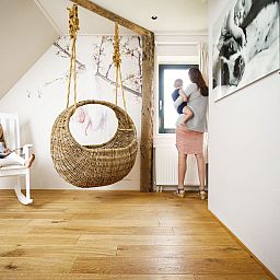 Verblijf 173286 - Bungalow Midden Drenthe - Hof van Saksen | 4-persoons Newbornboerderij | 4CEN1