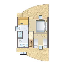 Unterkunft 173288 - Bungalow Midden Drenthe - Hof van Saksen | 4-persoons boerderij | 4L