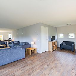 Unterkunft 173290 - Bungalow Midden Drenthe - Hof van Saksen | 10-persoons boerderij | 10C