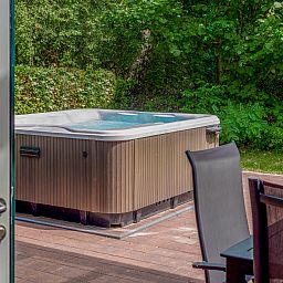 Unterkunft 173292 - Bungalow Midden Drenthe - Hof van Saksen | 2-persoons Wellnessboerderij | 2LW