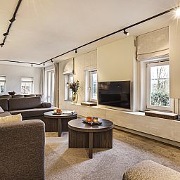 Guest house 173295 - Bungalow Midden Drenthe - Hof van Saksen | 10-persoons boerderij | 10L