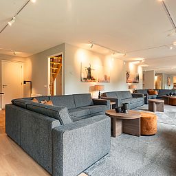 Unterkunft 173296 - Bungalow Midden Drenthe - Hof van Saksen | 24-persoons boerderij | 24FF