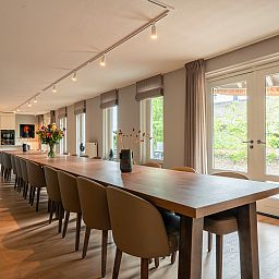 Unterkunft 173296 - Bungalow Midden Drenthe - Hof van Saksen | 24-persoons boerderij | 24FF