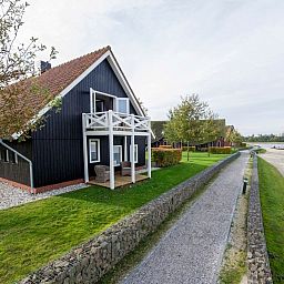 Unterkunft 173297 - Bungalow Midden Drenthe - Hof van Saksen | 2-persoons Love2stay boerderij | 2EL