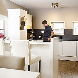 Unterkunft 173297 - Bungalow Midden Drenthe - Hof van Saksen | 2-persoons Love2stay boerderij | 2EL