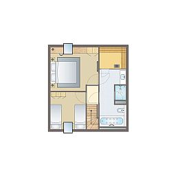 Unterkunft 173298 - Bungalow Midden Drenthe - Hof van Saksen | 6-persoons boerderij | 6L