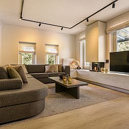 Unterkunft 173298 - Bungalow Midden Drenthe - Hof van Saksen | 6-persoons boerderij | 6L