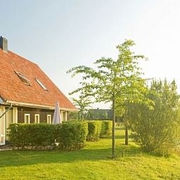 Unterkunft 173299 - Bungalow Midden Drenthe - Hof van Saksen | 8-persoons boerderij | 8C