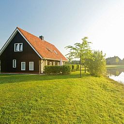 Unterkunft 173299 - Bungalow Midden Drenthe - Hof van Saksen | 8-persoons boerderij | 8C