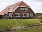 Verblijf 173306 • Vakantiewoning Midden Drenthe • Huisje in Eeserveen 