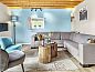 Verblijf 173405 • Bungalow Midden Drenthe • Orveltermarke | 8-persoons bungalow | 8C  • 3 van 22