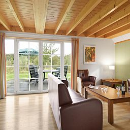 Guest house 173421 - Bungalow Midden Drenthe - Orveltermarke | 4-persoons bungalow | 4B