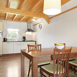 Guest house 173421 - Bungalow Midden Drenthe - Orveltermarke | 4-persoons bungalow | 4B