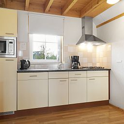 Guest house 173421 - Bungalow Midden Drenthe - Orveltermarke | 4-persoons bungalow | 4B